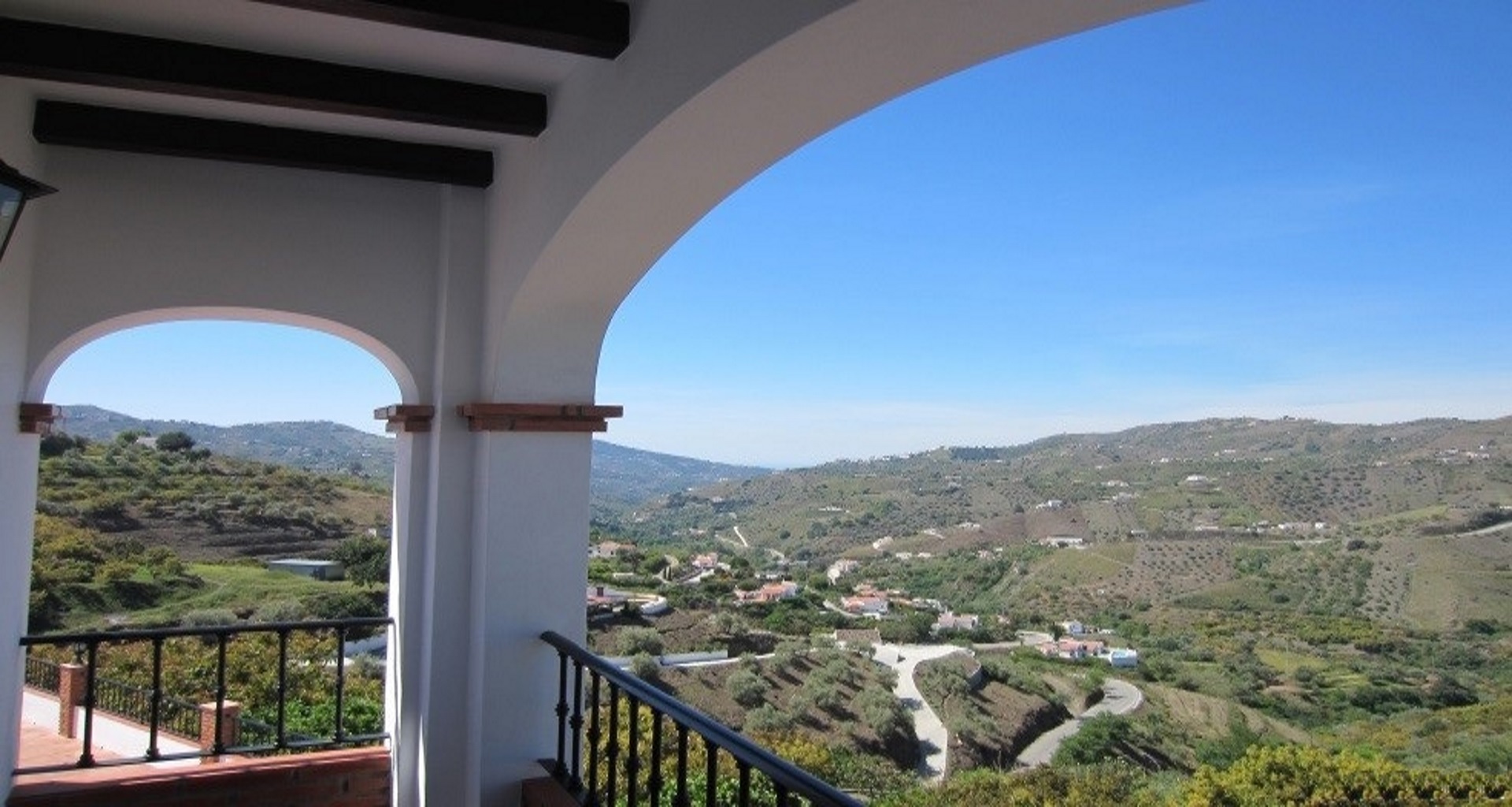 Nuestras villas Posada la Plaza